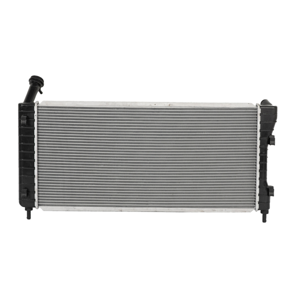 Radiator for Chevy Impala Monte Carlo Pontiac Grand Prix Buick Allure LaCrosse