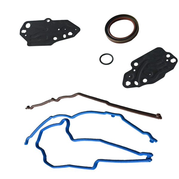 Timing Cover Gasket For 2004-2012 Ford F150 F250 F350 Lincoln 5.4L 3V TCS46078