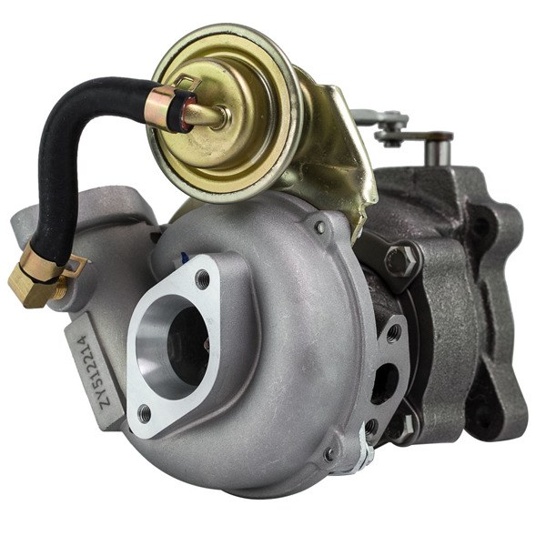 RHB31 VZ21 Mini Turbocharger for Small Engine 100HP For Rhino Motorcycle ATV UTV