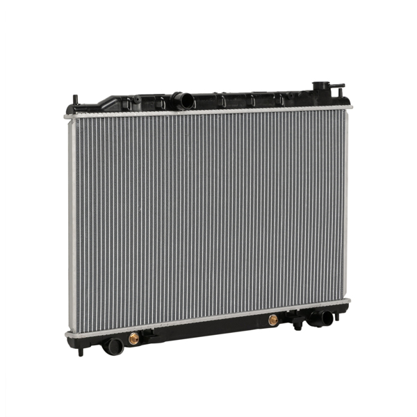 Radiator For 2004-2009 Nissan Quest V6 3.5L Lifetime Warranty Fast Free Shipping