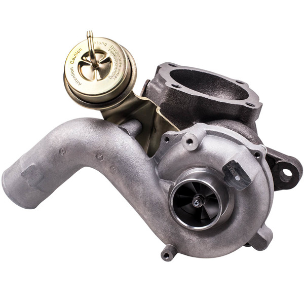 K04 TURBOCHARGER / TURBO UPGRADE 400+HP FOR VW JETTA / GOLF/ BEETLE 1.8T 00-05