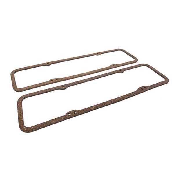 Engine Valve Cover Gasket Set Fel-Pro VS12869AC Fits Small Block Chevy