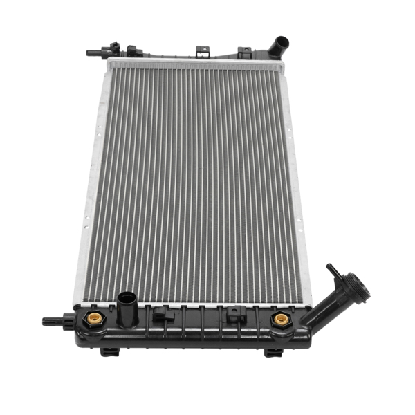 Radiator for Chevy Impala Monte Carlo Pontiac Grand Prix Buick Allure LaCrosse