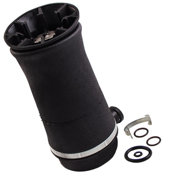 1 piece Rear Air Spring Bag For Ford Expedition for Lincoln Navigator 4WD Models only 1998-2002