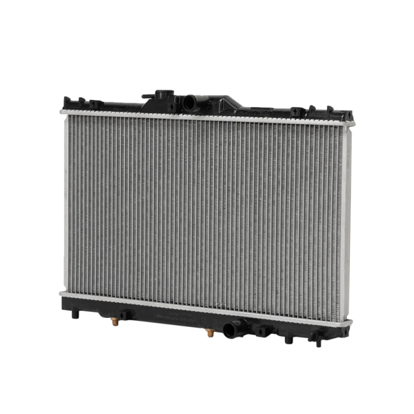 RADIATOR 2198 Fit 1998-2002 TOYOTA COROLLA CHEVY PRIZM 1.8 L4