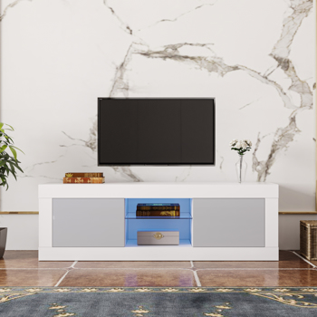 TV stand Modern Design For Living Room