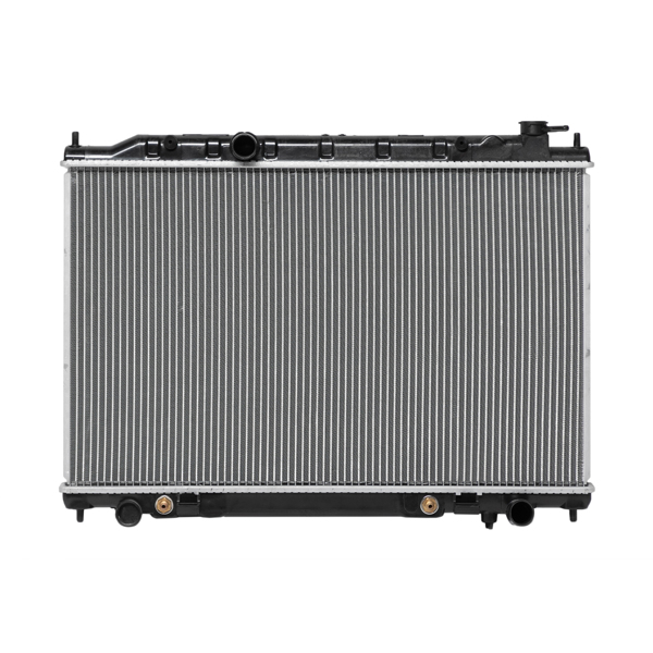 Radiator For 2004-2009 Nissan Quest V6 3.5L Lifetime Warranty Fast Free Shipping