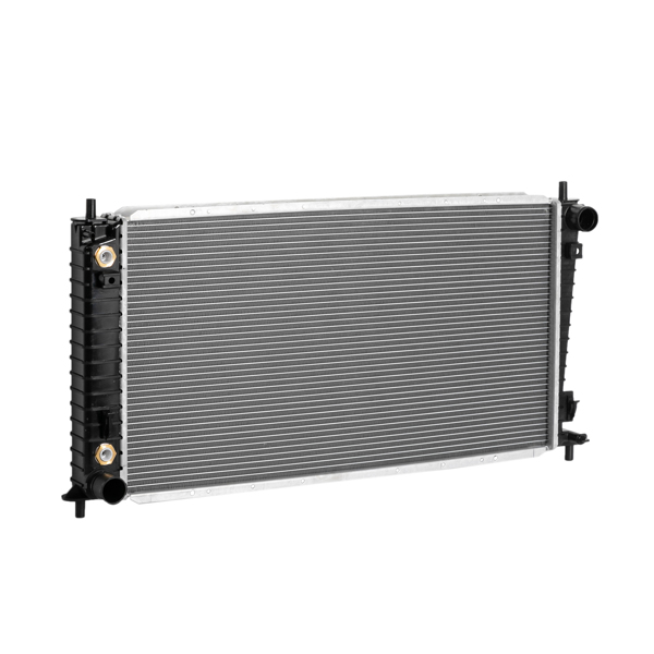 Radiator for Ford Expedition F-150 F-250 F-350 Base Lariat 4.6L 5.4L  2136