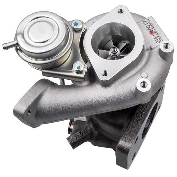 Turbo For Nissan Juke 1.6 MR16DDT Engine Turbocharger 14411-1KC1B 2010-2016 2014