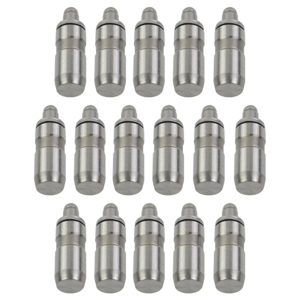 For Ford F-150 Lincoln Town Car Mercury Marquis 4.6L Lash Adjuster Lifters 16PCS