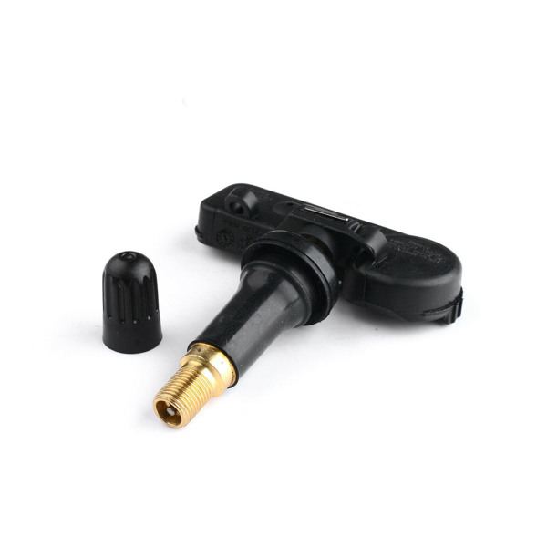 1pc TPMS tire pressure sensor de8t1a180aa black suitable for Ford e-350 e-450 Lincoln MKZ