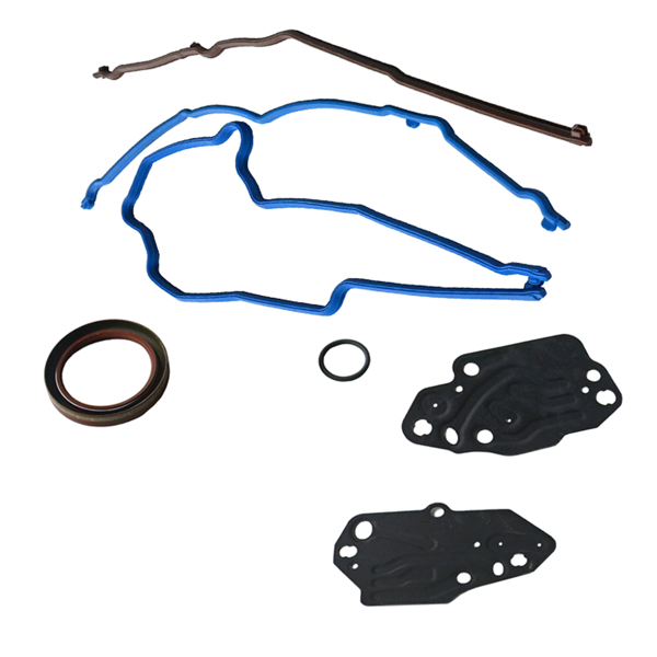 Timing Cover Gasket For 2004-2012 Ford F150 F250 F350 Lincoln 5.4L 3V TCS46078