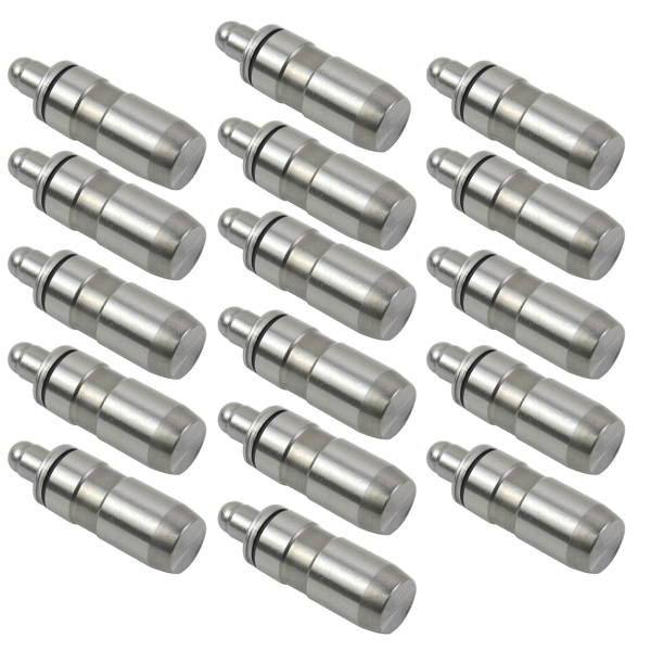 For Ford F-150 Lincoln Town Car Mercury Marquis 4.6L Lash Adjuster Lifters 16PCS