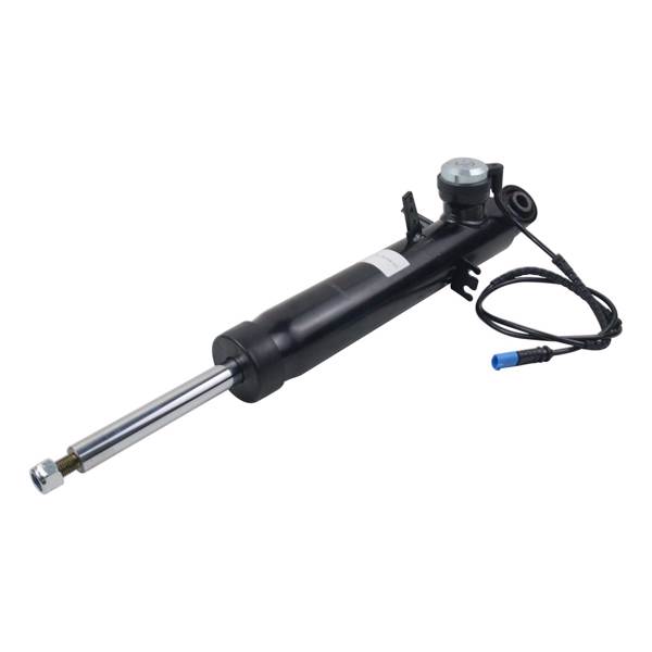 Rear Left Air Suspension Shock Absorber for 14-18 BMW X5 F15 X6 F16 37106867867