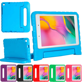For Samsung Galaxy Tab A 8.0 2019 SM-T290 T295 Kids Shockproof EVA Case Cover