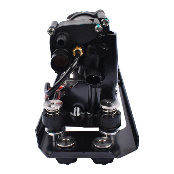 For BMW 5 F07 535i 550i GT 740i 750i 760Li Air Suspension Compressor 4430201641