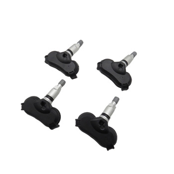 4pc 42753-sna-a810-m1 tire pressure sensor is suitable for Honda Civic Odyssey Element CR-Z