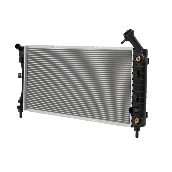 Radiator for Chevy Impala Monte Carlo Pontiac Grand Prix Buick Allure LaCrosse