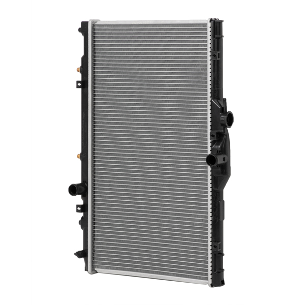 RADIATOR 2198 Fit 1998-2002 TOYOTA COROLLA CHEVY PRIZM 1.8 L4