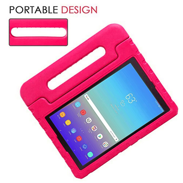 For Samsung Galaxy Tab A 10.1 2019 Tablet Shockproof Kids Friendly Cover Case