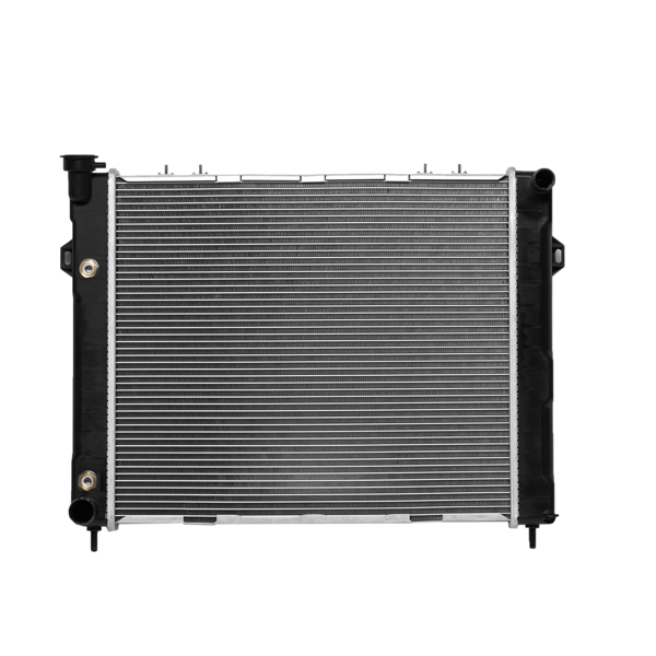 1396 Radiator for 1993-1997 Jeep Grand Cherokee 4.0L L6 Automatic Transmission