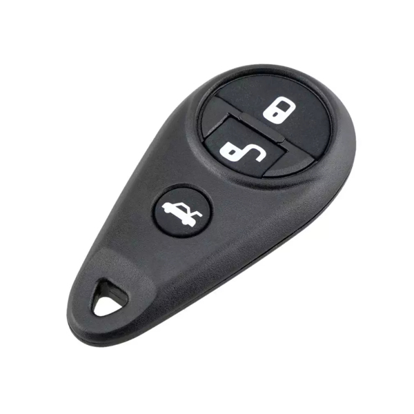 For 2005 2006 2007 Subaru Outback Remote Keyless Key Fob NHVWB1U711 4 Button