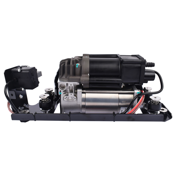 For BMW 5 F07 535i 550i GT 740i 750i 760Li Air Suspension Compressor 4430201641