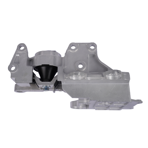 Automatic Left Transmission Mount 11220ET01A for Nissan Sentra SL S Base --- Automatic CVT Transmission 2.0L 2007-2012