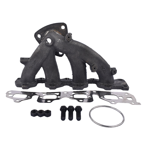 排气歧管 亚马逊禁售 Manifold 674-561 12633603 For Chevy Captiva Sport 2013-15 GMC Terrain 13-14 2.4L-5