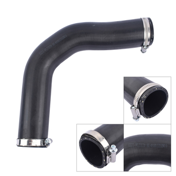 Charger Air Intake Hose For Chevrolet Cruze 2.0L L4 2014-2015 95048394 95275281 95939956