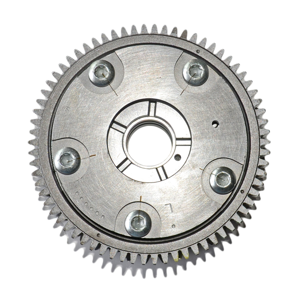 凸轮轴调节器 Intake Camshaft Adjuster Left Side for Mercedes-Benz C300 E350 E550 ML350 SL550-4