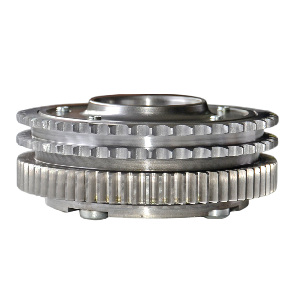 凸轮轴调节器 Intake Camshaft Adjuster Left Side for Mercedes-Benz C300 E350 E550 ML350 SL550-2