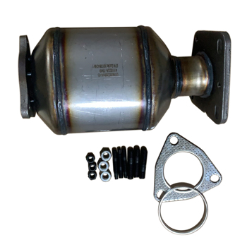 三元催化器 Front Catalytic Converter for Buick Verano Regal LaCrosse Chevrolet Impala Malibu 2.4L 16776