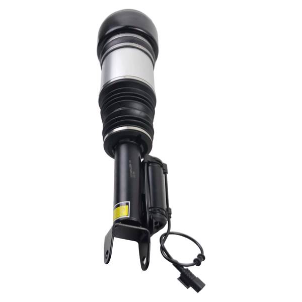 减震器 Front Right Air Suspension Shock Strut w/o 4 matic For Mercedes E & CLS-Class-3