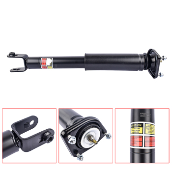 Rear Right Shock Absorber with Electric For Cadillac CTS 2009-2015 25849150 19355571 5801056