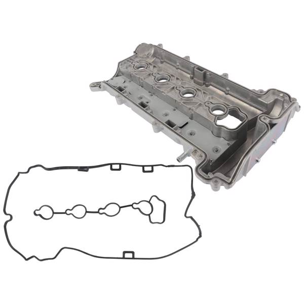 气门室盖 Engine Valve Cover w/ Gasket 12610280 for GMC Terrain Denali SL SLE SLT SUV 2.4L-7