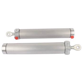 2 Pack New Convertible Top Cylinders for Chevrolet Impala SS / Base 1963-1964