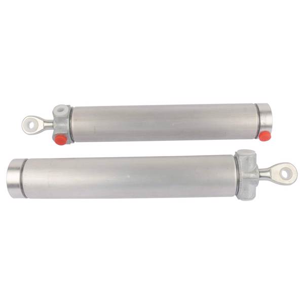2 Pack New Convertible Top Cylinders for Chevrolet Impala SS / Base 1963-1964