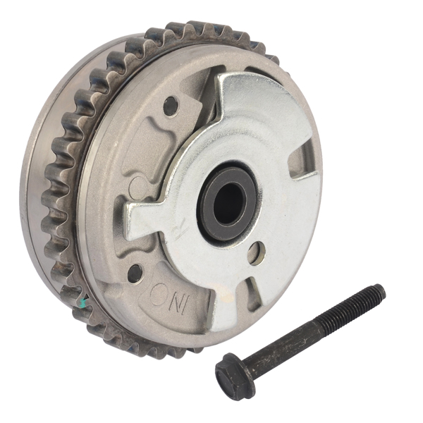凸轮相位器齿轮 12603745 For Buick Cadillac GMC Chevy Intake Right Timing Camshaft Phaser Gear-6