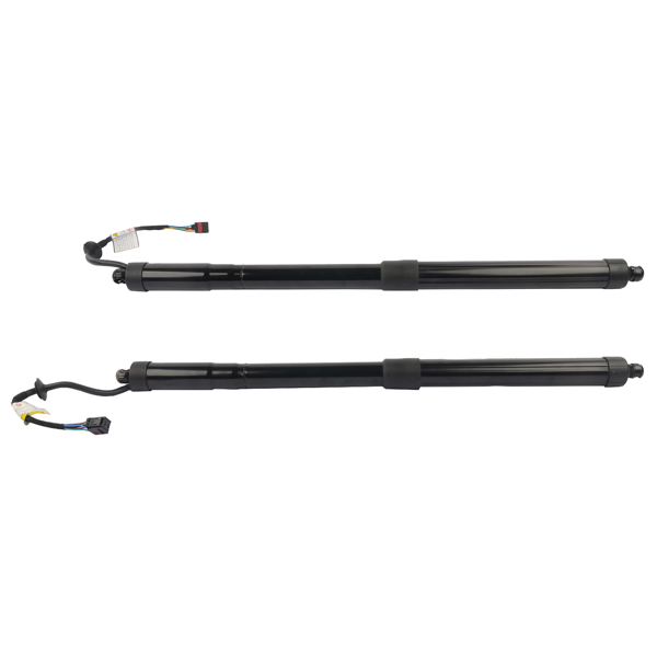 电动尾门撑杆 Rear Left + Rear Right Tailgates Power Hatch Lift Support Strut for Hyundai Santa Fe 2013-2019 Sport Utility Exc Santa Fe Sport Model 2013-2019-3