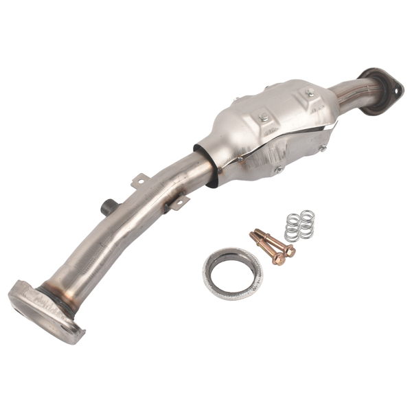 三元催化器 Front Catalytic Converter For Nissan NV200 2.0L 2013-2019 Direct Fit-8