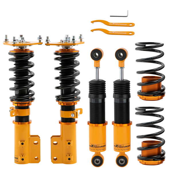 Coilover Suspension Kit Fit For Hyundai Veloster (FS) 2013 2014 2015 2016