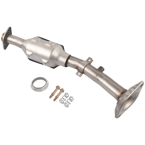 三元催化器 Front Catalytic Converter For Nissan NV200 2.0L 2013-2019 Direct Fit-2