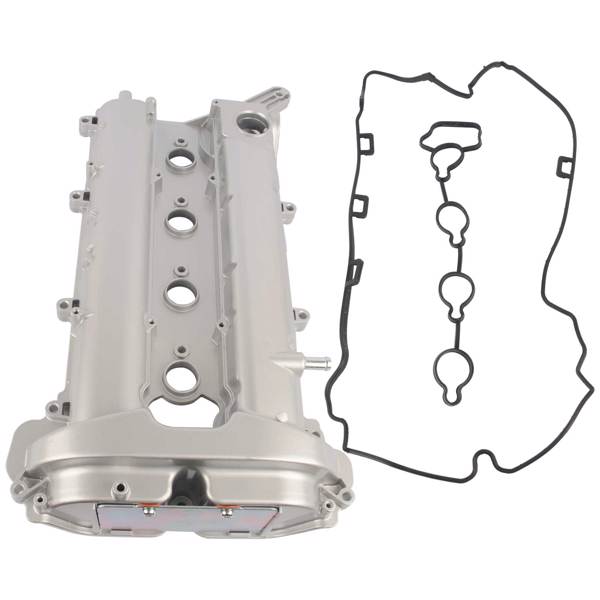 气门室盖 Engine Valve Cover w/ Gasket 12610280 for GMC Terrain Denali SL SLE SLT SUV 2.4L-8