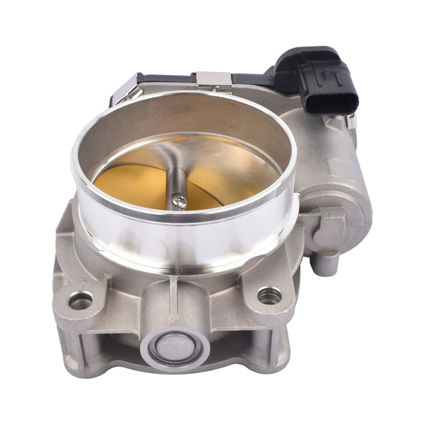 Throttle Body For Buick Enclave LaCrosse Cadillac XTS Chevrolet Camaro Equinox Impala Traverse GMC Acadia 12670981 12669016