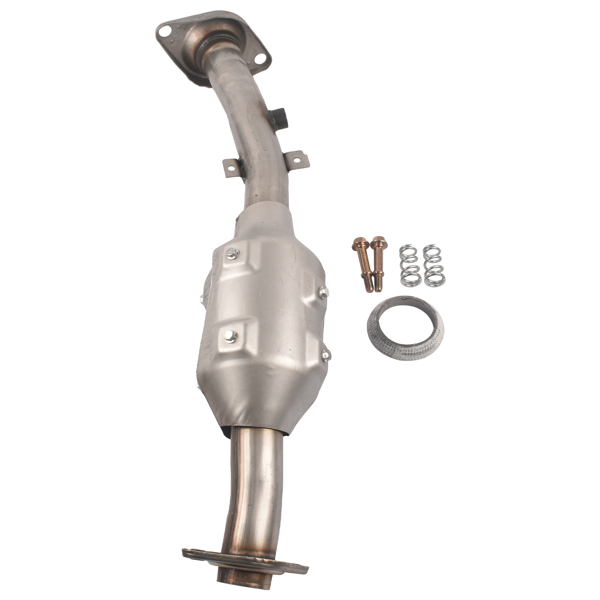 三元催化器 Front Catalytic Converter For Nissan NV200 2.0L 2013-2019 Direct Fit-9