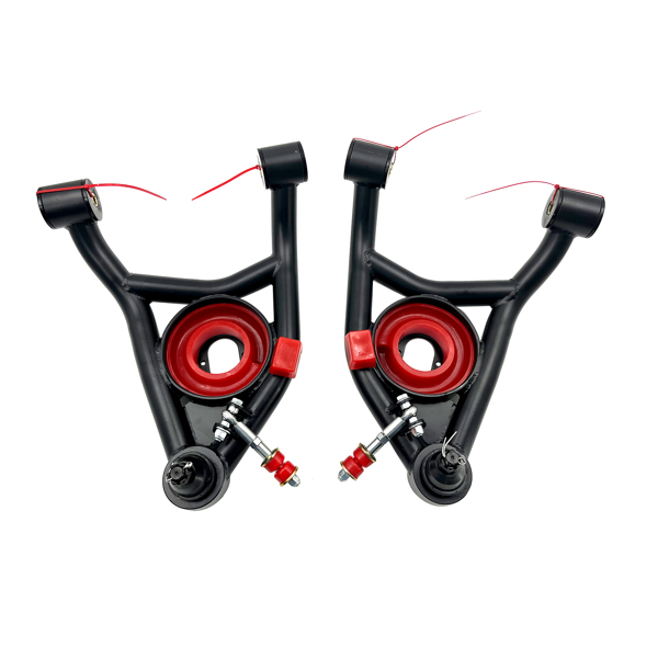 下管状控制臂 Tubular Lower Control Arms A Body For 1968-1972 Grand Am, Grand Lemans, GTO, 4-4-2, Cutlass, Calais and F85-3