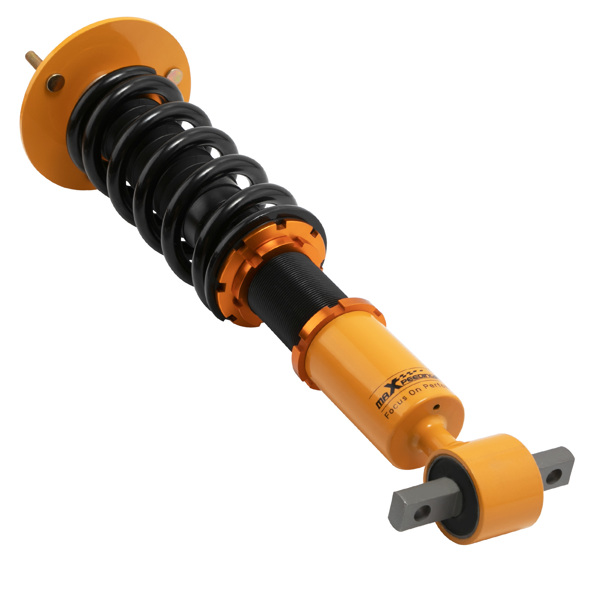 Air Suspension Conversion to Coilover for Cadillac Escalade Suburban 1500 Avalanche Tahoe 2007-2013 Shock Struts