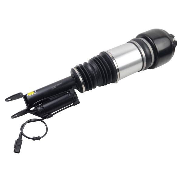 减震器 Front Right Air Suspension Shock Strut w/o 4 matic For Mercedes E & CLS-Class-1