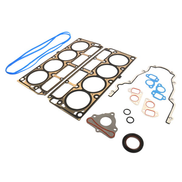 气缸垫 12589226 Cylinder Head Gasket Set LS 4.8L 5.3L for Chevrolet Express GMC Yukon-2
